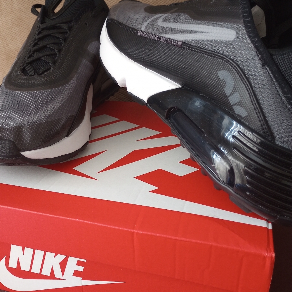 🔥 New Fire Hot Nike Men's Air Max 2090🔥 12